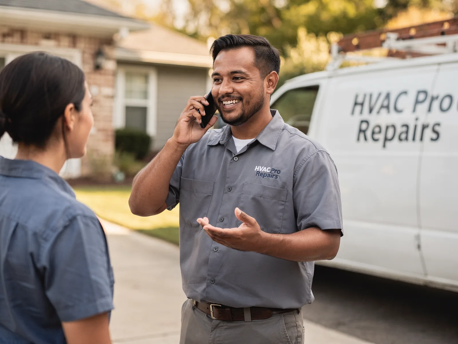Heat Pump Repair Wales, AK FAQs